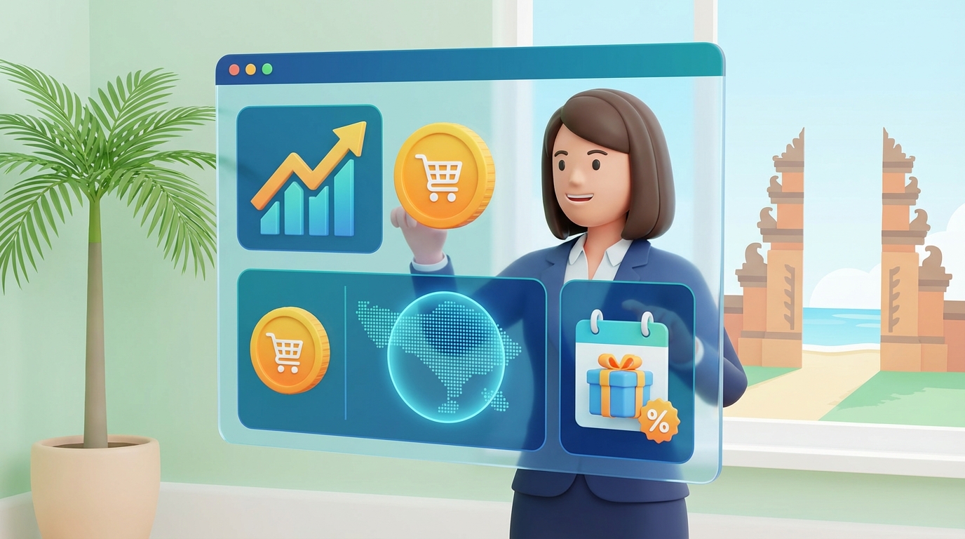 Waktu Terbaik Bisnis Menggunakan Google Ads